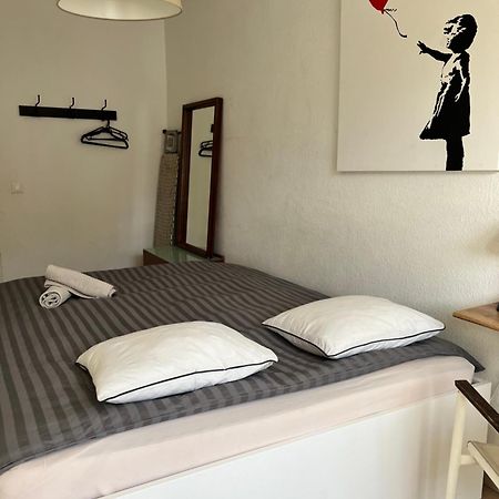 Cool & Central 2 Bedroom In Heart Of Eaux-Vives Geneve Exteriör bild