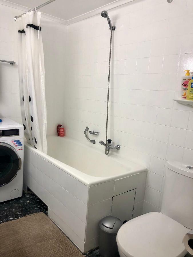 Cool & Central 2 Bedroom In Heart Of Eaux-Vives Geneve Exteriör bild